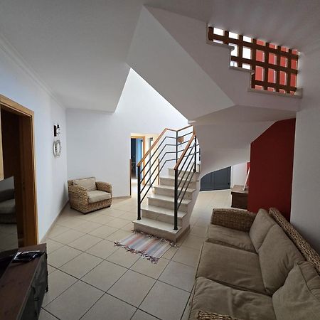 Apartamento O Pescador Lagos Exterior foto