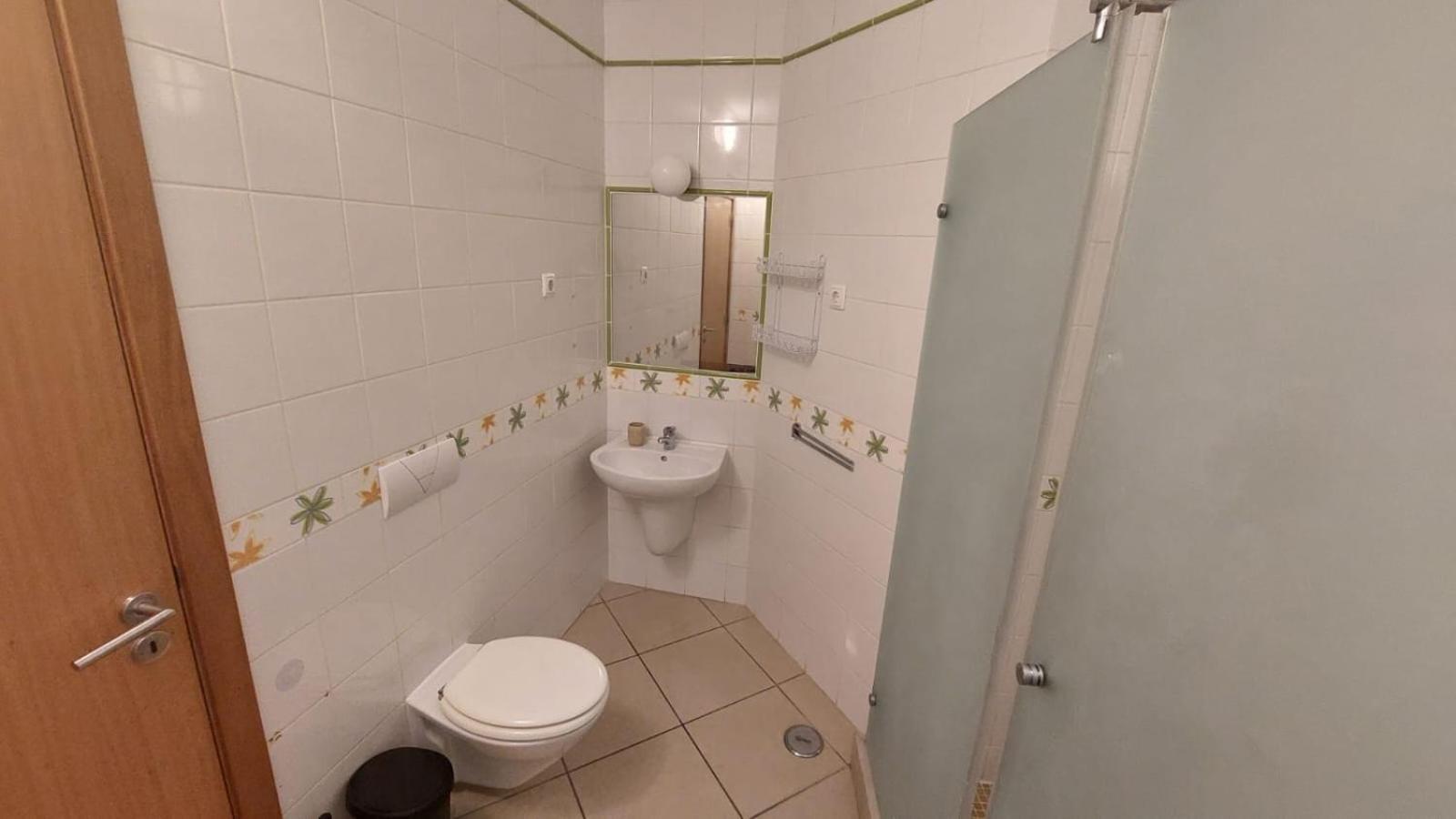 Apartamento O Pescador Lagos Exterior foto