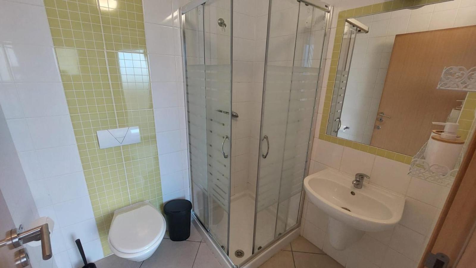 Apartamento O Pescador Lagos Exterior foto