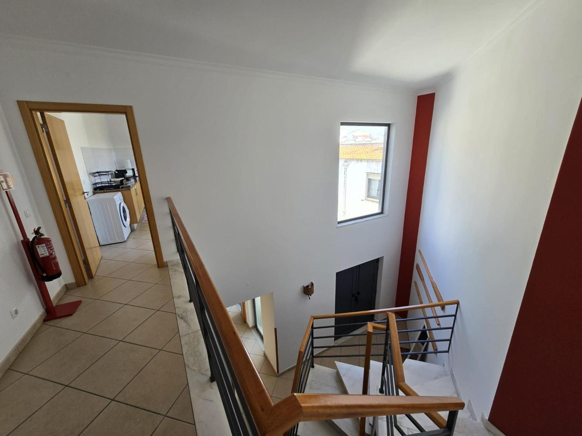 Apartamento O Pescador Lagos Exterior foto